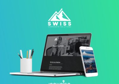 Swiss Corporate Solution