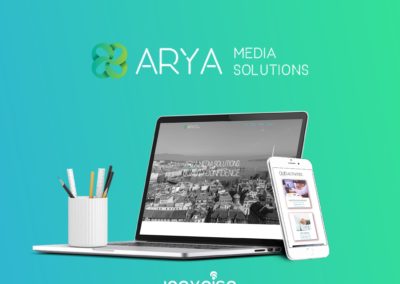 Arya Media Solutions