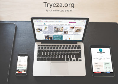 Tryeza.org